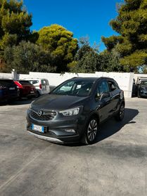 Opel Mokka X 1.6 CDTI Ecotec 136CV 4x2 aut. Advance