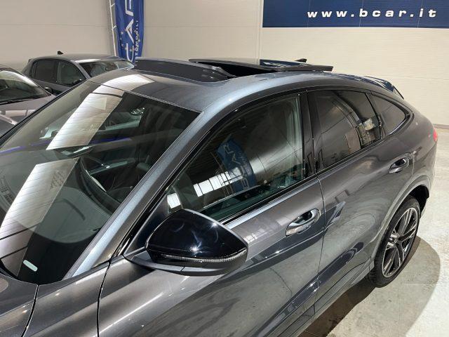 AUDI Q5 SPB Sportback TDI 204CV mHEV+Stronic S line Sline