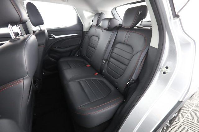 MG ZS ZS 1.5 VTi-tech Luxury