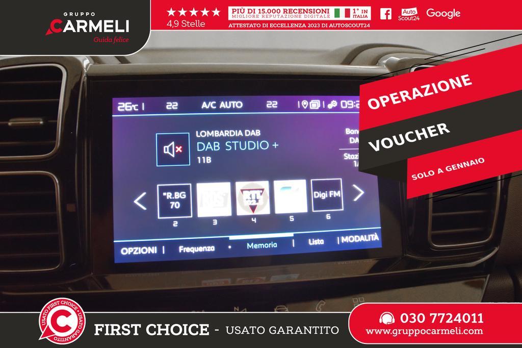 Citroen C5 Aircross 1.2 PureTech Feel