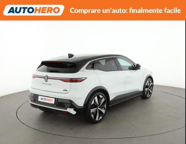 RENAULT Mégane Grand Coupé Mégane E-Tech Electric 220 CV Comfort Range AC22 T