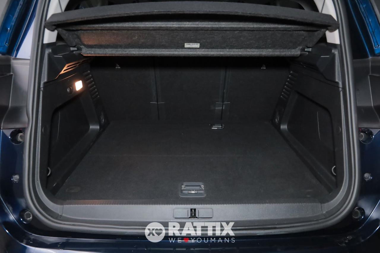 Citroen C5 Aircross 1.6 Hybrid Phev 225CV Shine e-EAT8
