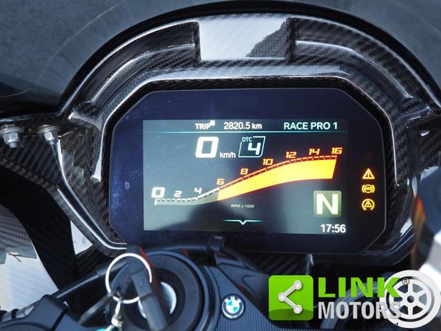 BMW M 1000 RR ANNO 2023 PARI AL NUOVO FINANZIABILE
