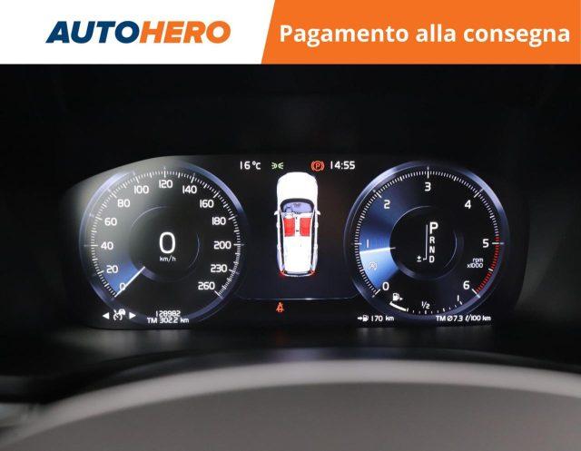 VOLVO V60 Cross Country D4 AWD Geartronic Business Plus