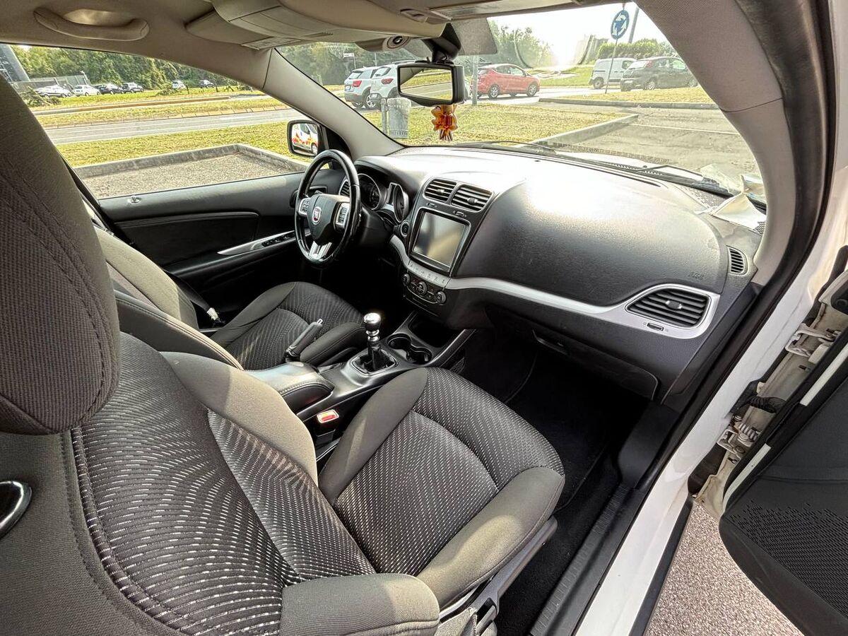 Fiat Freemont 2.0 mjt 16v Urban 140cv