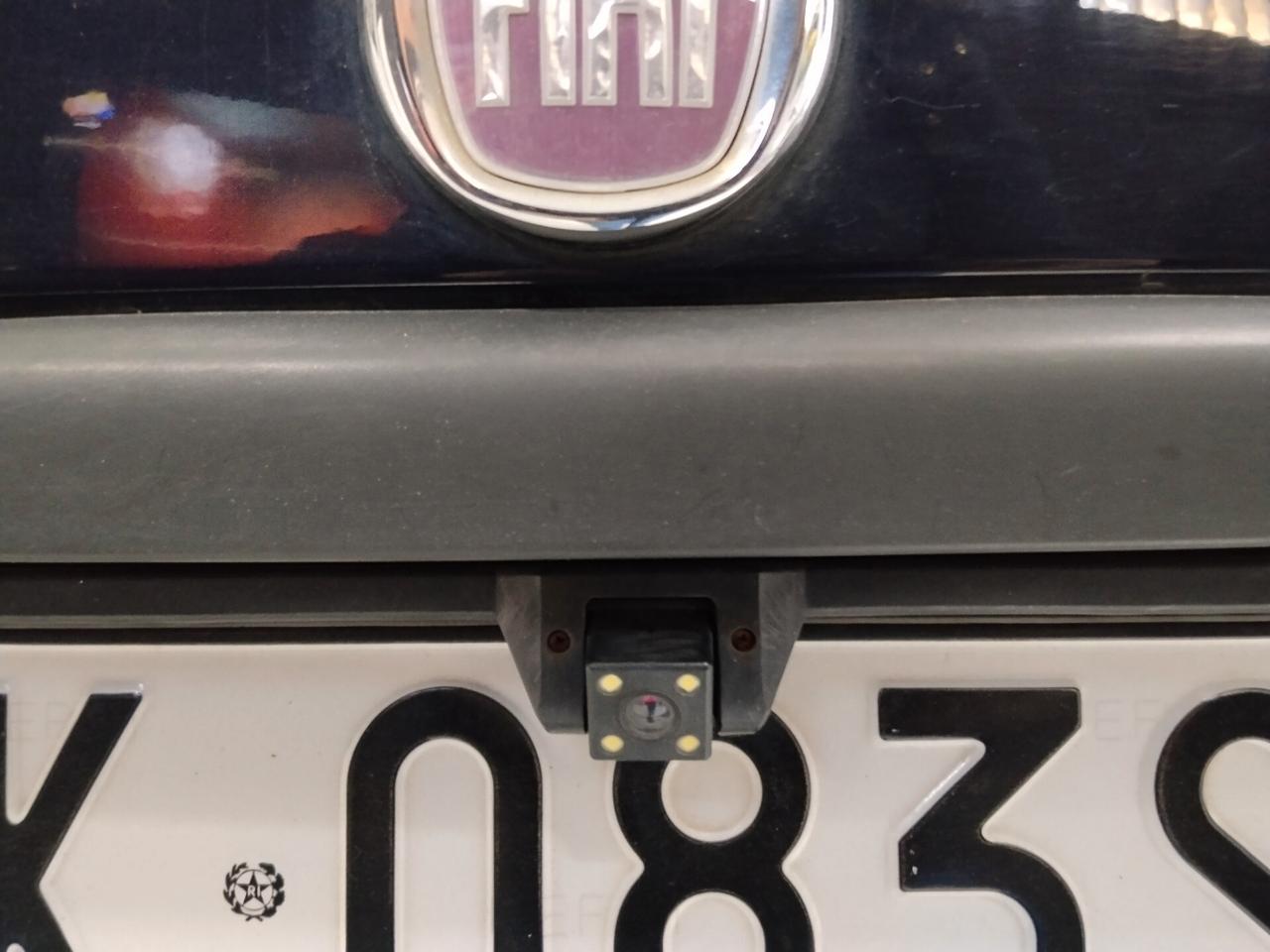 Fiat Panda 1.4 bnz/metano 2012 CON GARANZIA