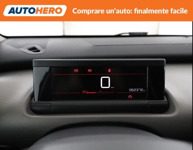 CITROEN C4 Cactus BlueHDi 100 S&S Shine