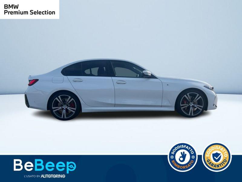 BMW Serie 3 320D MHEV 48V MSPORT AUTO