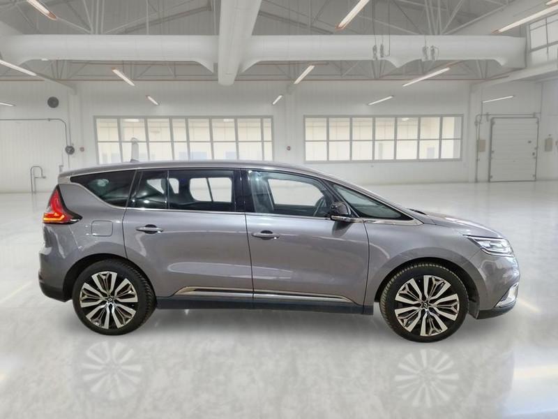 RENAULT ESPACE 2.0 DCI 139KW BLUE INITIALE PARIS EDC 5 PORTE CROSSOVER