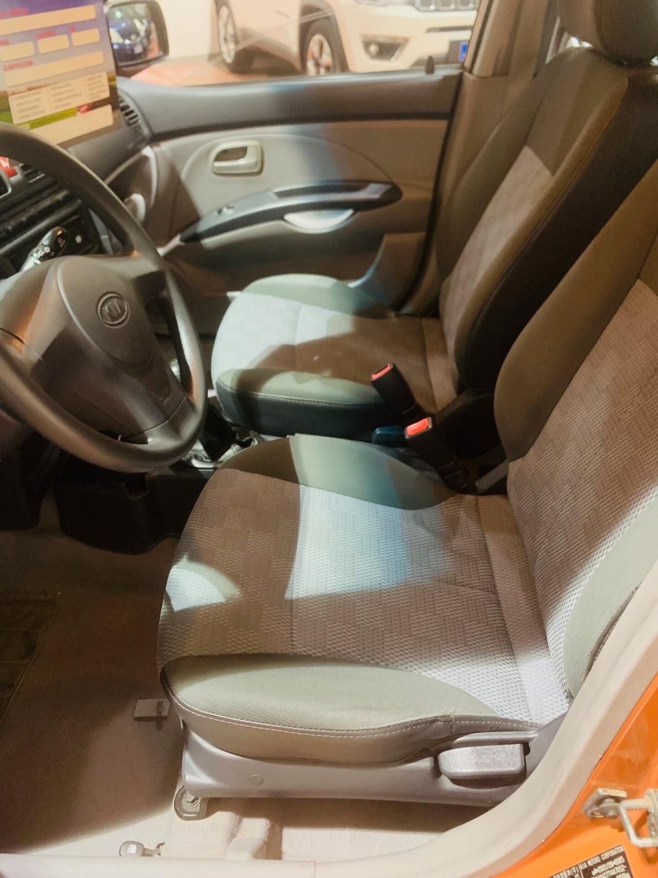 Kia Picanto 1.0 12V Urban--unico proprietario--solo 86.000 KM