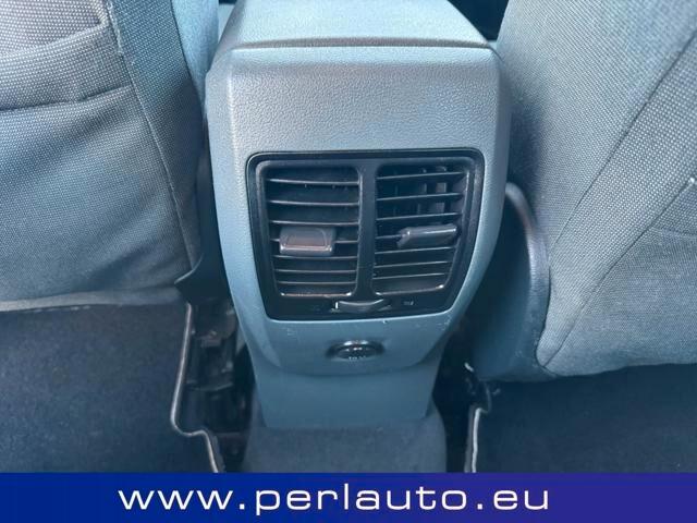 Ford C-Max 1.6 120CV GPL Titanium