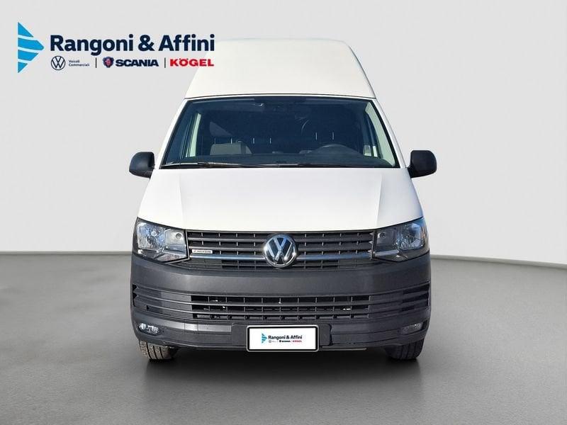 Volkswagen Transp. Transporter 2.0 TDI 150CV 4Motion TETTO ALTO