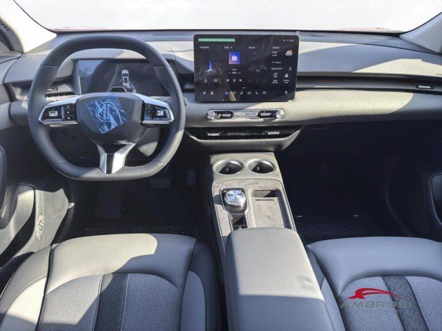 MG Other S5 EDU 64KWH EDU 2WD LUXURY