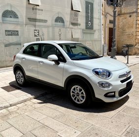 Fiat 500X 1.6 MultiJet 120 CV Pop Star