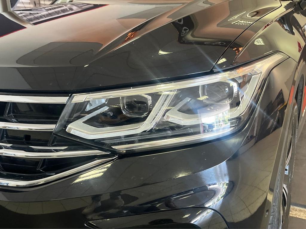 Volkswagen Tiguan 1.5 tsi act Elegance 150cv dsg