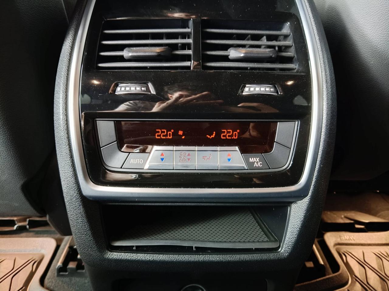 BMW X5 G05 2018 - X5 xdrive30d xLine auto