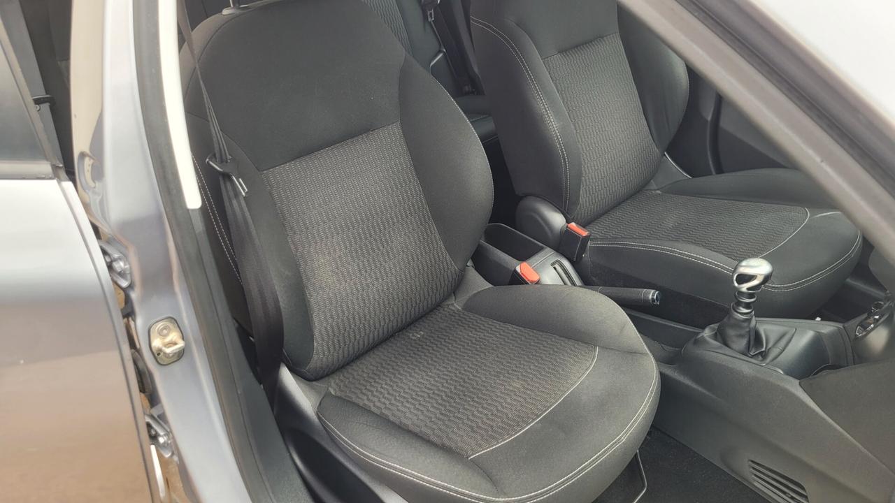 Peugeot 208 BlueHDi 100 S&S 5 porte GT Line