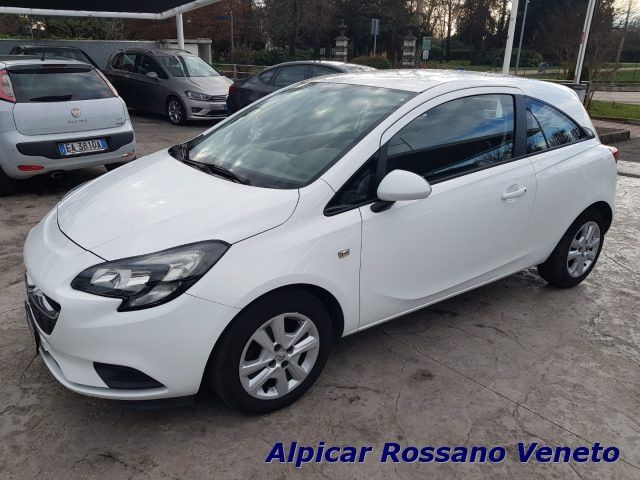 OPEL Corsa 1.4 90CV GPL Coup�� Cosmo