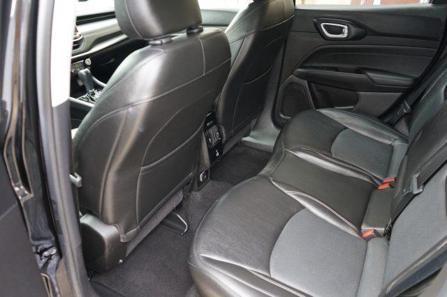 JEEP Compass 1.3 Turbo T4 240 CV PHEV AT6 4xe S