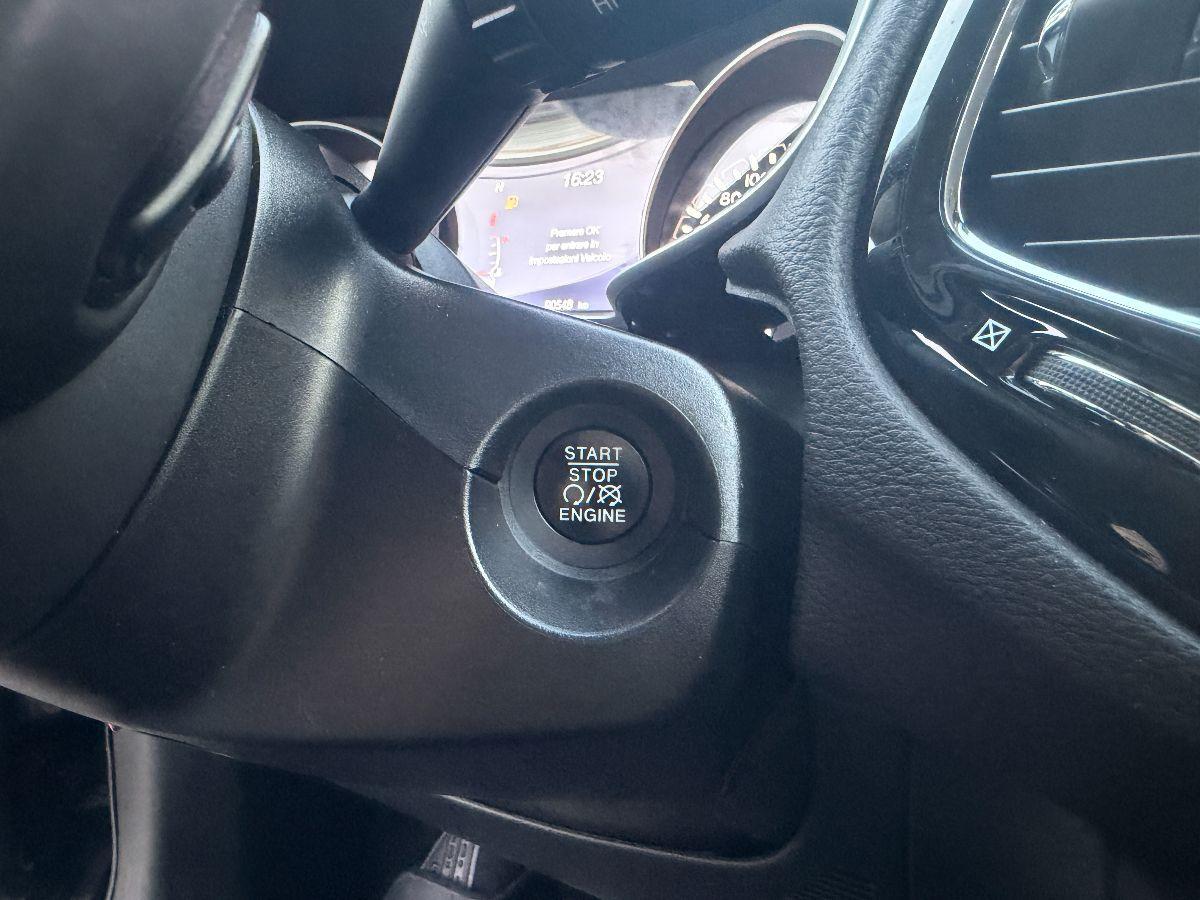 JEEP - Compass - 1.4 Benzina GPL Limited