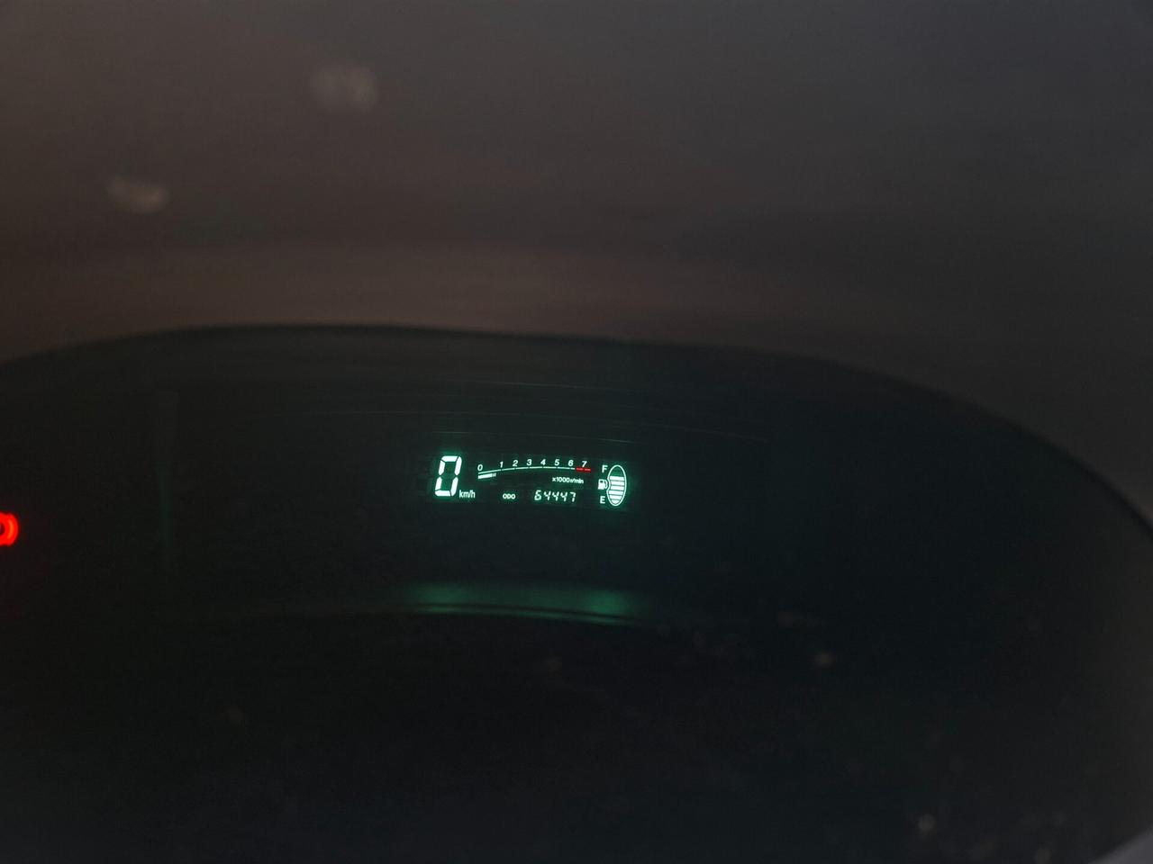 Toyota Yaris 1.3 Sol *EURO 4*