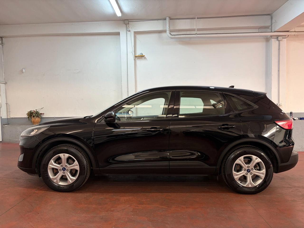 Ford Kuga 1.5 EcoBlue 120 CV 2WD Connect