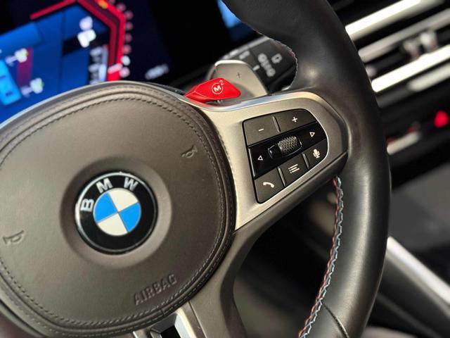 BMW M3 Touring Competition M xDrive