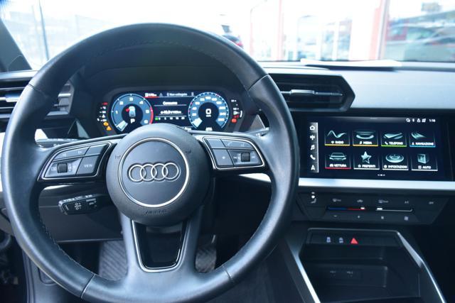 AUDI A3 SPB 35 TDI S tronic