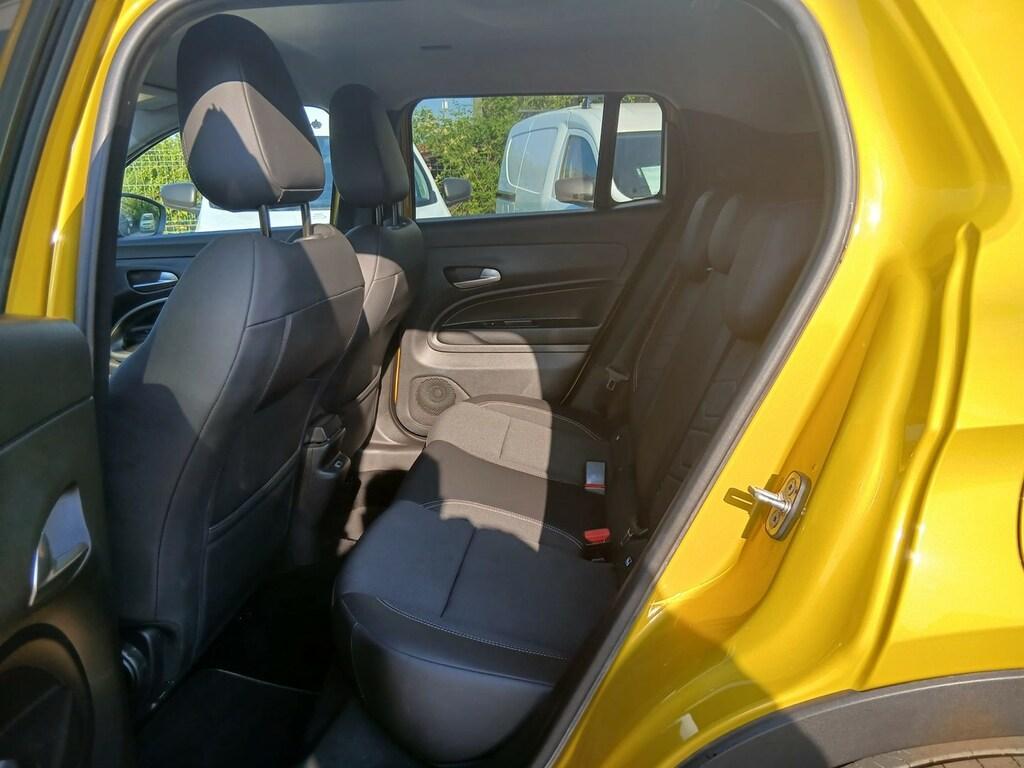 Jeep Avenger 1.2 Turbo Summit FWD
