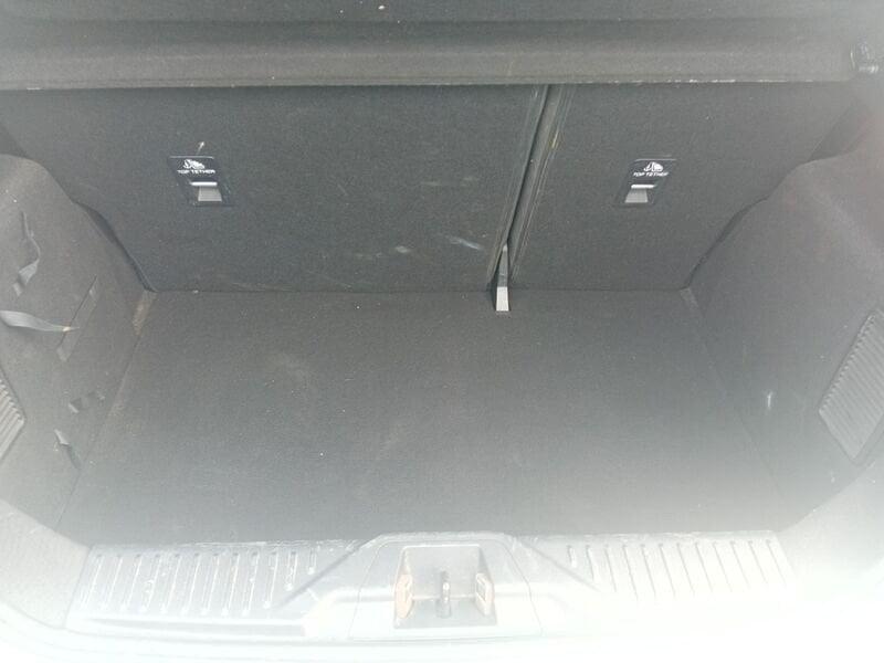 Ford Fiesta 1.5 EcoBlue 85CV S&S Connected