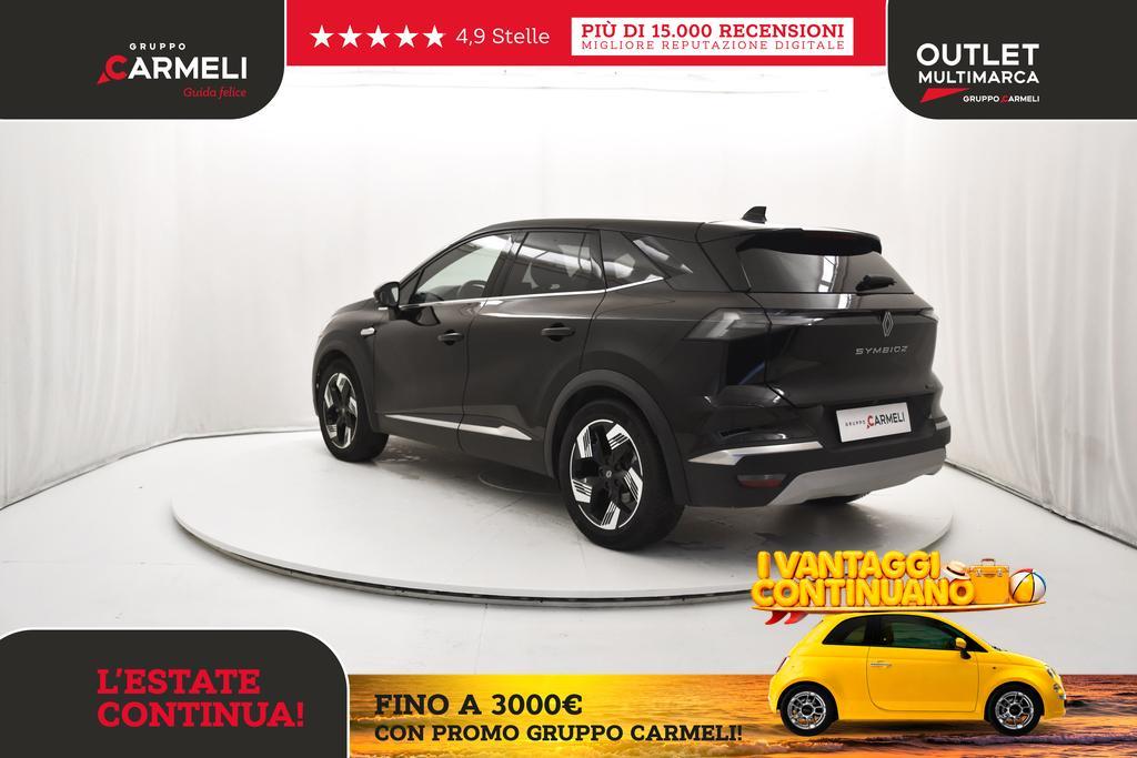 Renault Symbioz 1.6 E-Tech full hybrid Iconic Auto