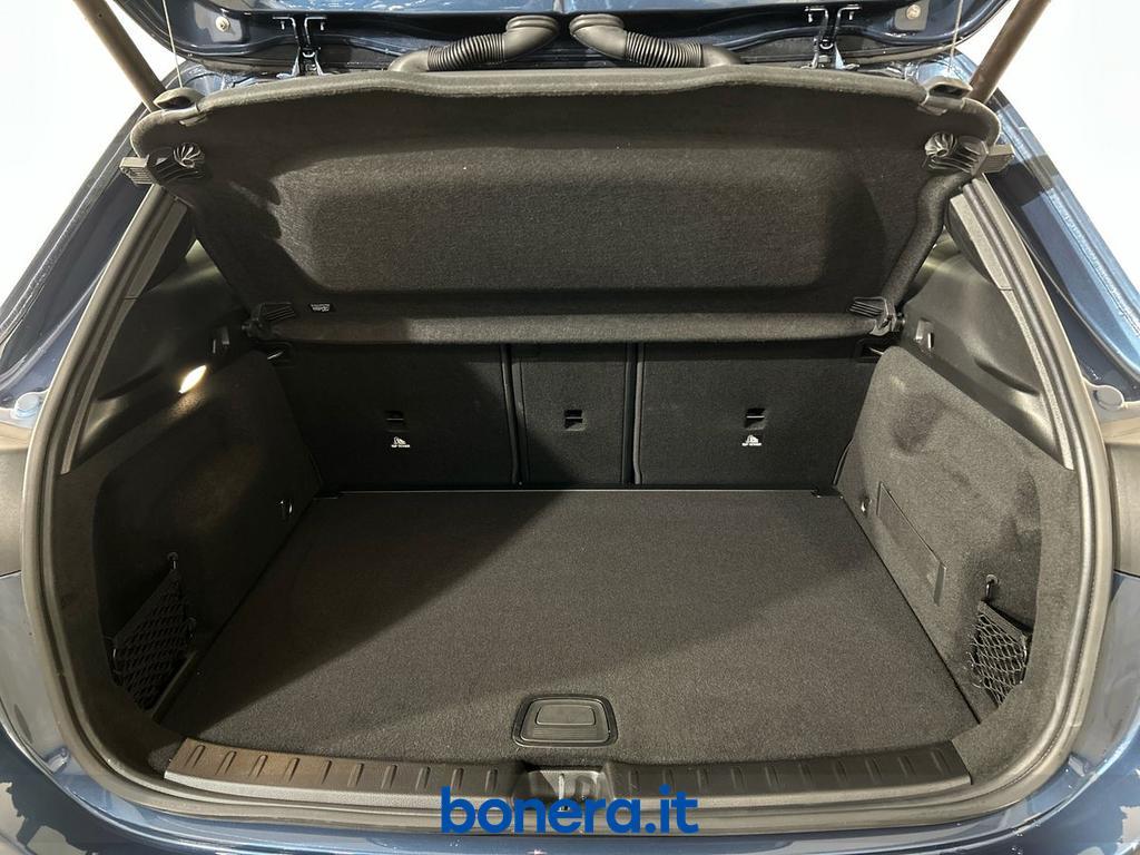 Mercedes GLA 200 200 D Sport Plus 8G-DCT