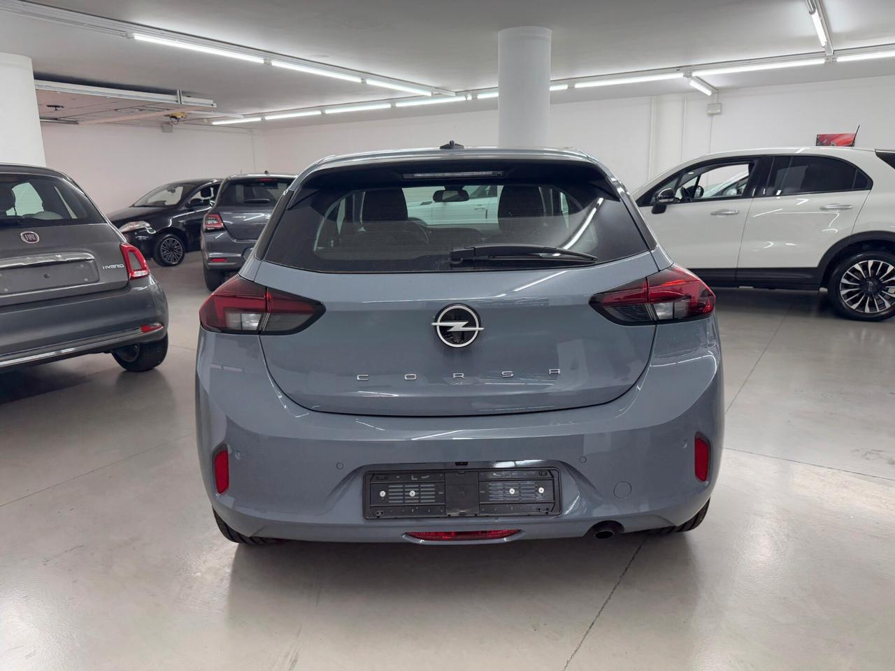Opel Corsa 1.2