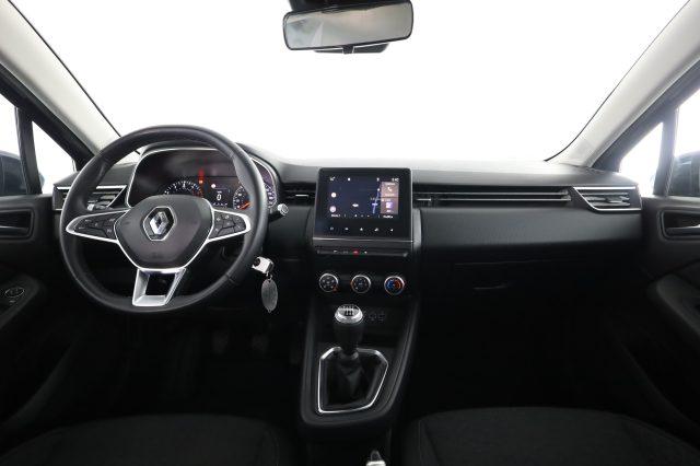 RENAULT Clio Clio TCe 90 CV 5 porte Business