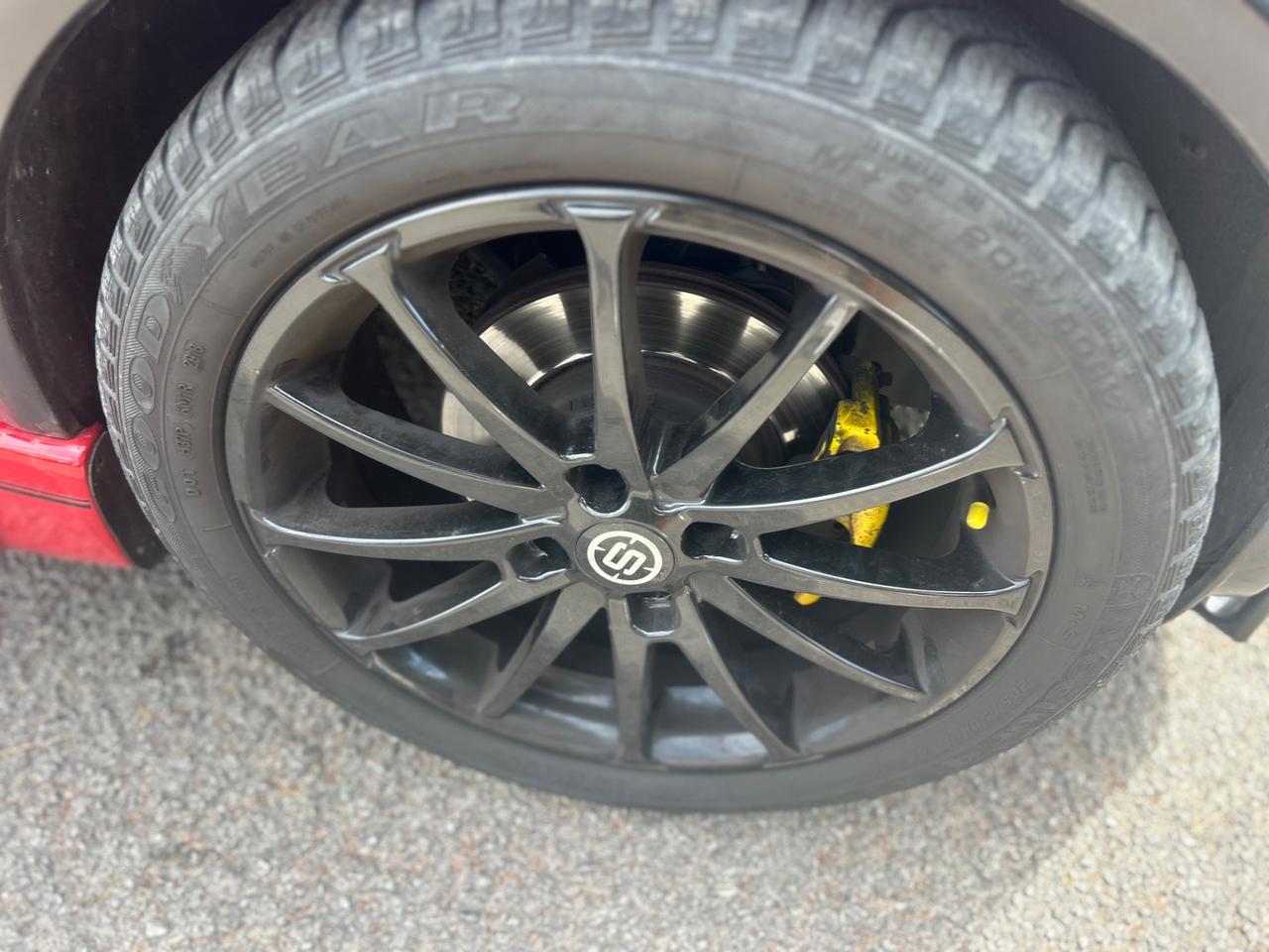 Mini 1.6 16V Cooper per neo patentati