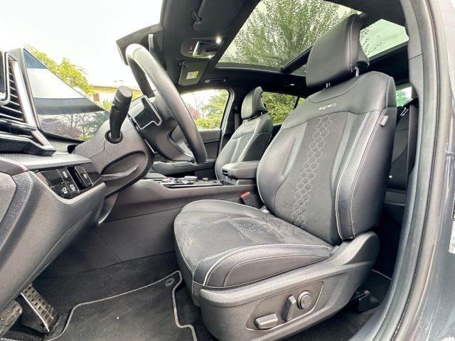KIA Sportage 1.6 TGDi HEV AT GT-line Sunroof Pack