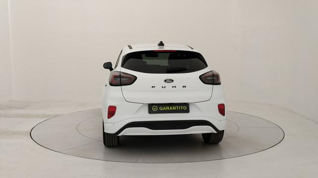 FORD Puma 1.0 ecoboost h ST-Line 125cv