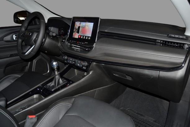 JEEP COMPASS - MY23 S 1.6 DIESEL 130HP MT