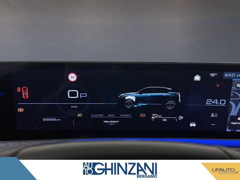 Peugeot 3008 3008 Hybrid 136 e-DCS6 GT