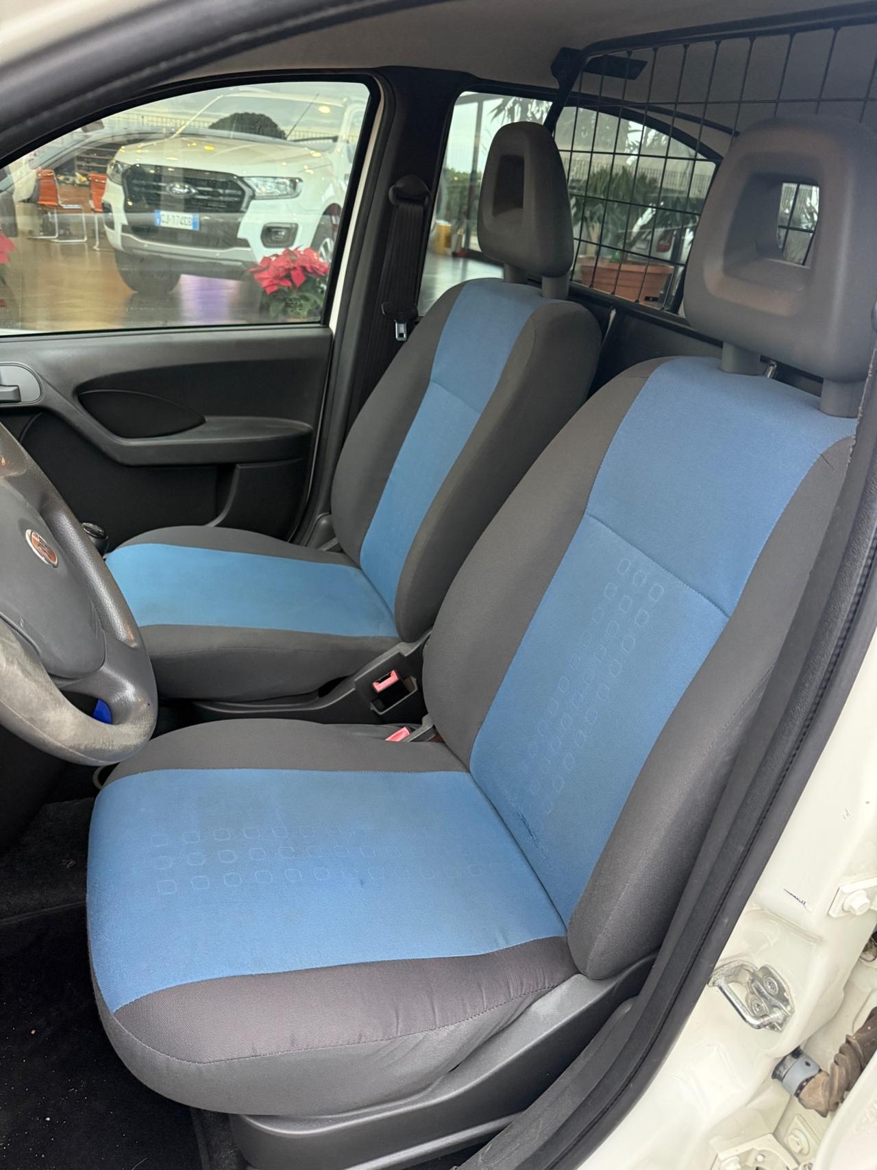 Fiat Panda 1.3 MJT DPF Van Active 2 posti