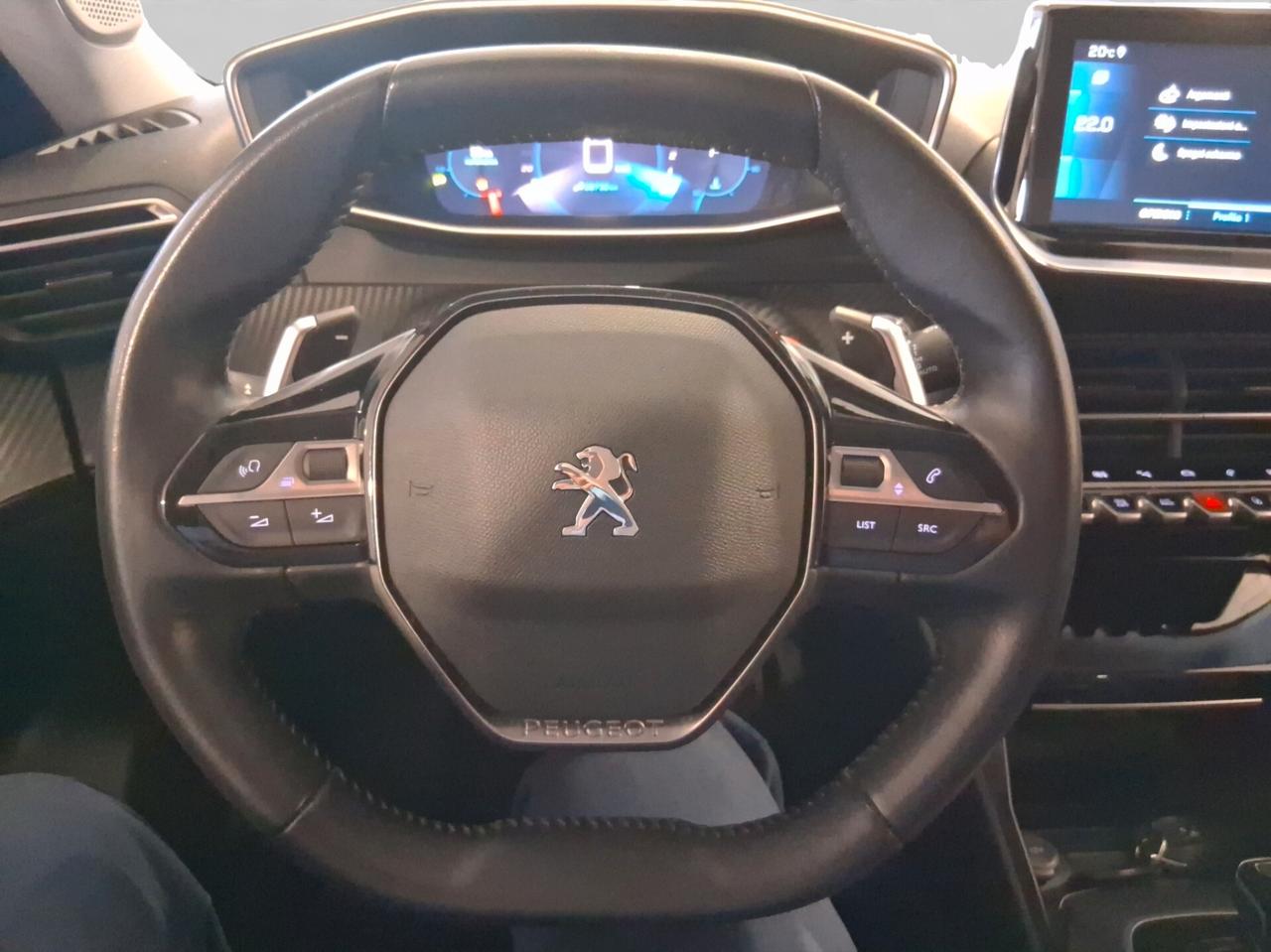 Peugeot 2008 PureTech 130 S&S EAT8 Allure Pack