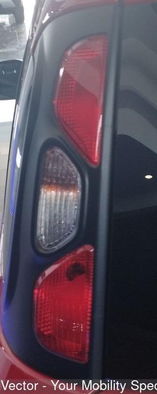 FIAT Panda Cross 1.0 FireFly 70cv S&S Hybrid Cross