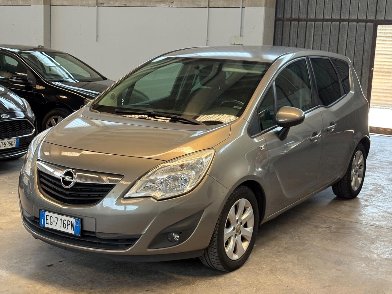 Opel Meriva 1.4 100CV Cosmo