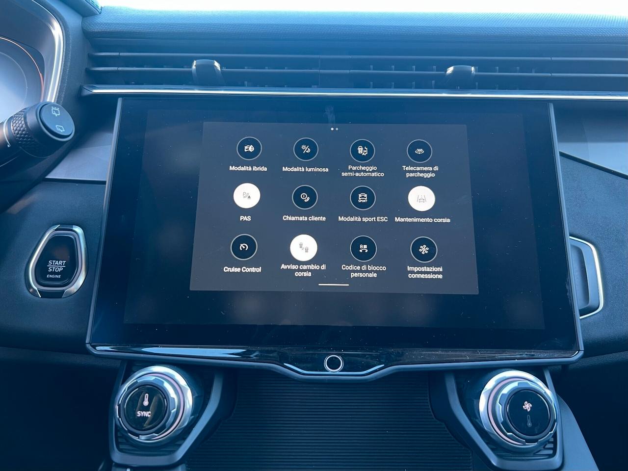 Lynk & Co 01 1.5 TD PHEV PREZZO REALE