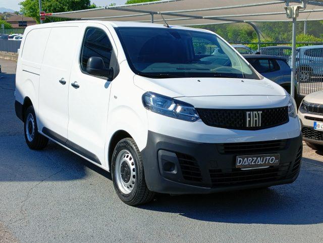 FIAT Scudo XL 1.5 BlueHDi 100 CV L3 PL-SL-TN Furgone