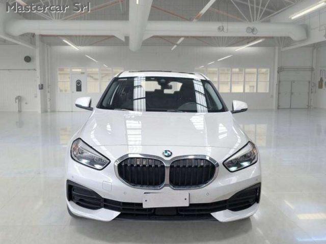 BMW 116 Serie 1 F40 116d Business Advantage auto - GG888RP