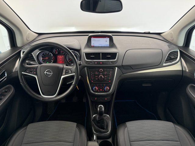 OPEL Mokka 1.4 Turbo GPL Tech 140CV 4x2 Cosmo b-Color