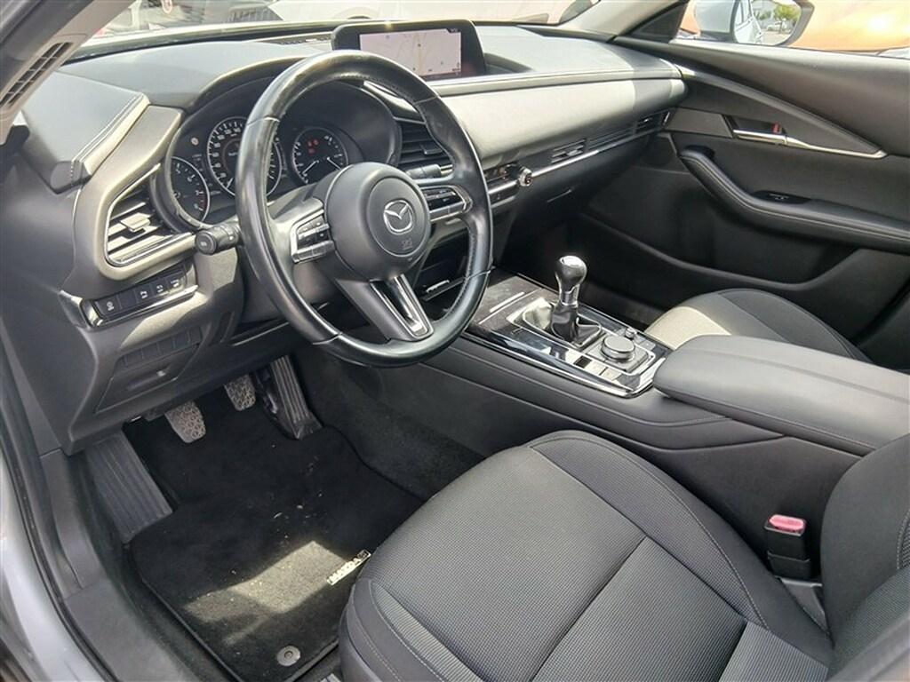 Mazda CX-30 2.0 Skyaticv-X M HYBRID Exceed 2WD 6MT