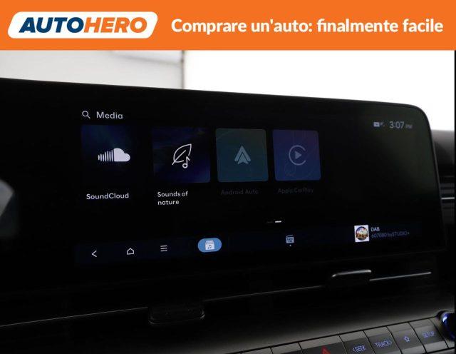 HYUNDAI Kona 1.6 HEV DCT Business