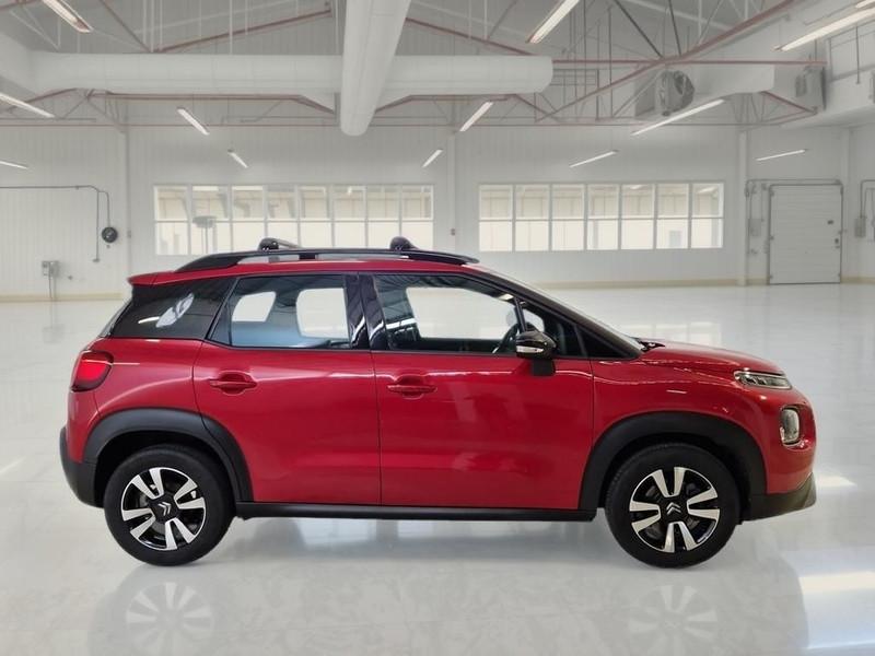 CITROEN C3 AIRCROSS BLUEHDI 120 SES SHINE EAT6 SUV